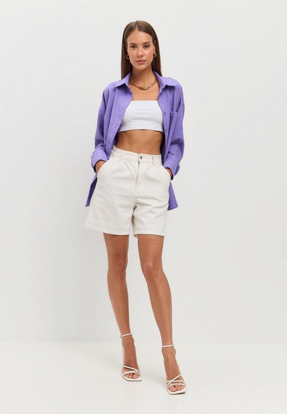 Рубашка To Molly from James