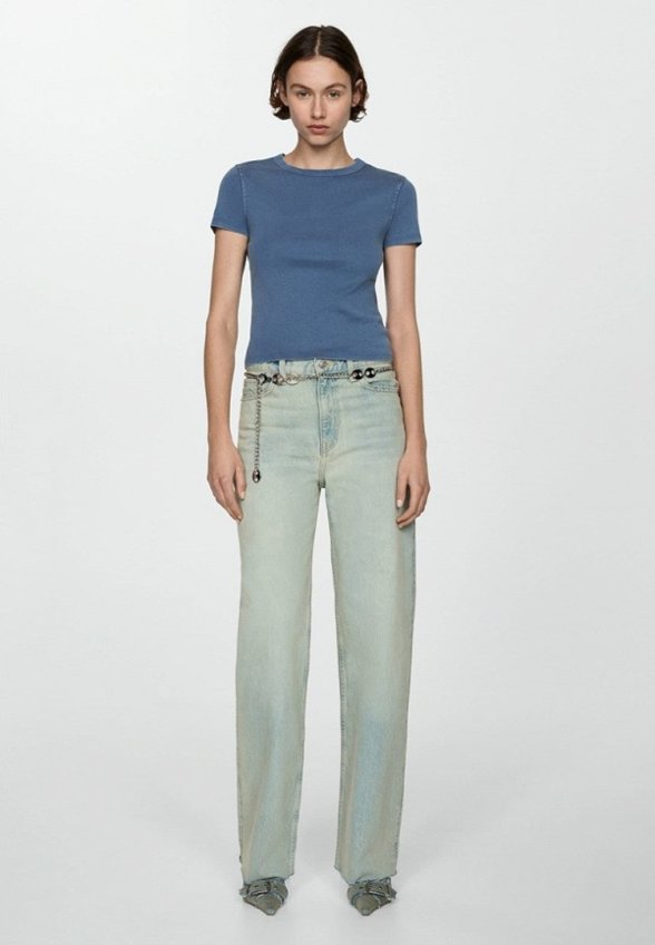 Футболка Mango