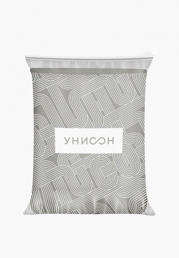 Постельное белье Семейное Унисон