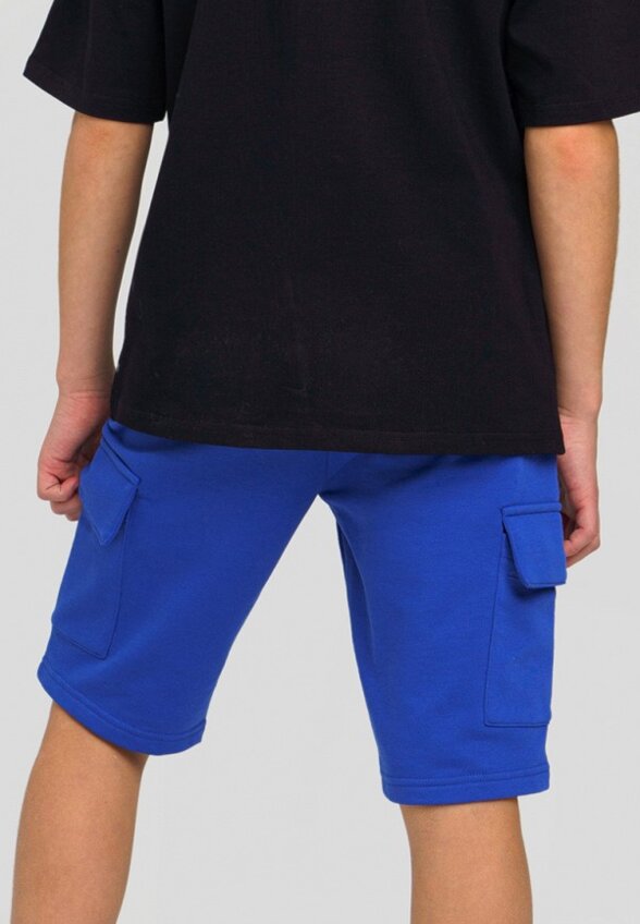 Шорты спортивные PlayToday