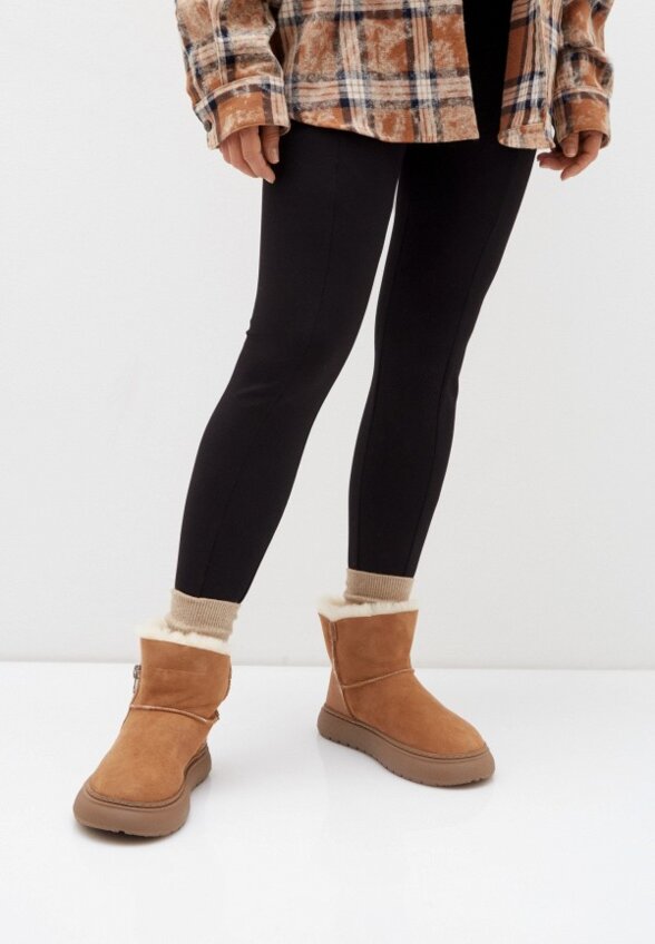 Полусапоги SG Collection