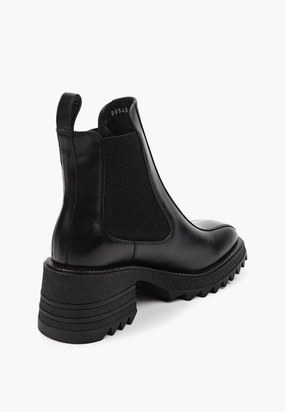 Ботильоны Roberto Piraloff