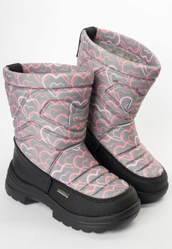 Дутики Tikkago