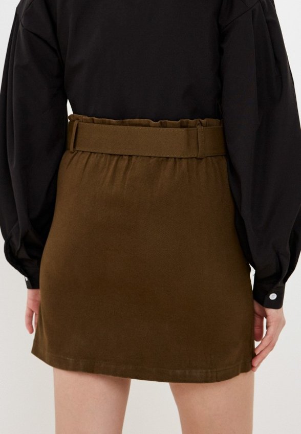 Юбка джинсовая Lakressi