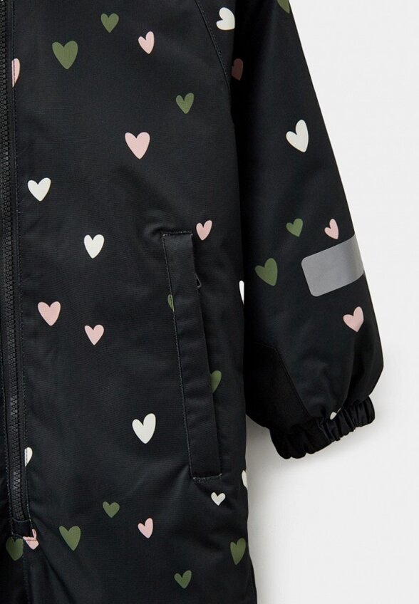 Комбинезон утепленный Sela