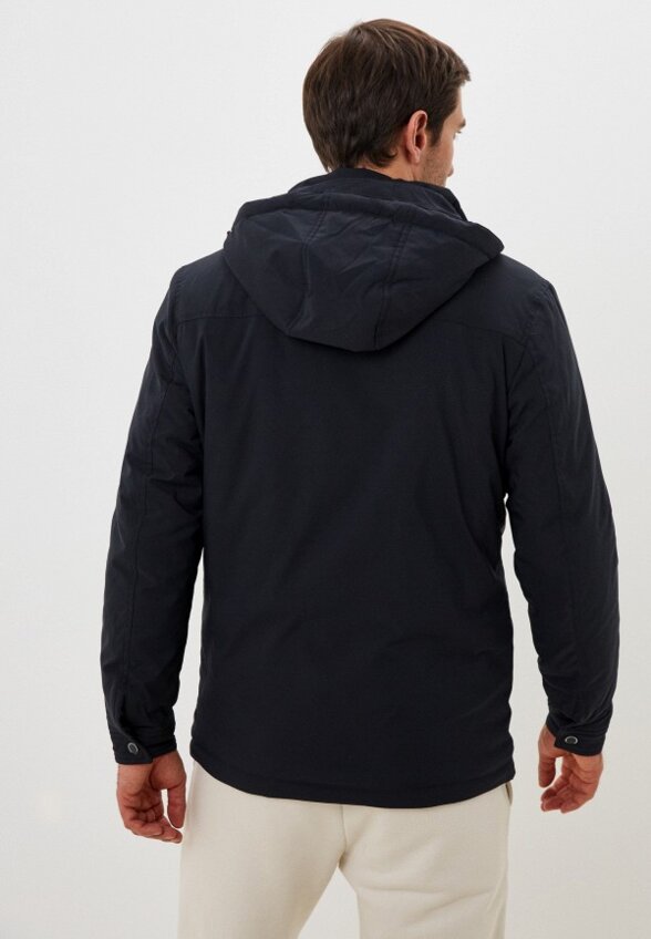 Куртка утепленная Winterra