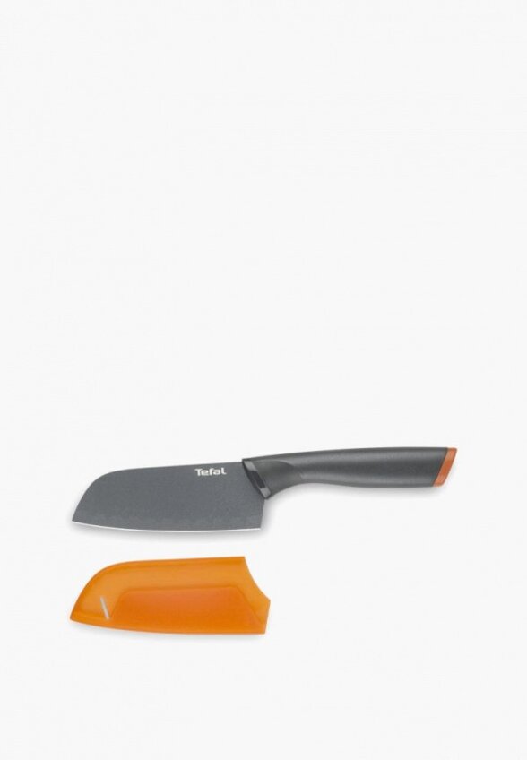 Нож кухонный Tefal