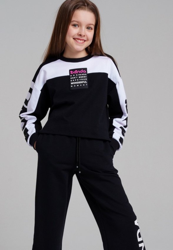 Свитшот PlayToday