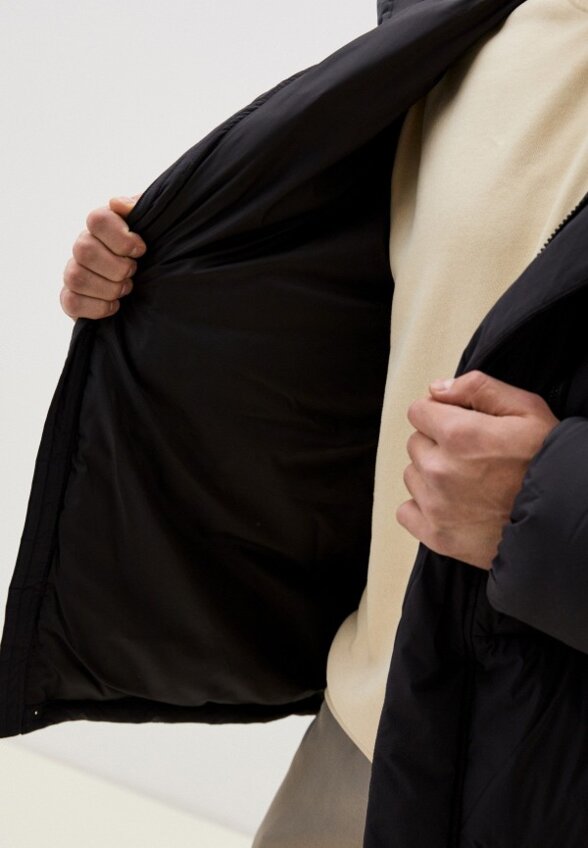 Пуховик Jack Wolfskin