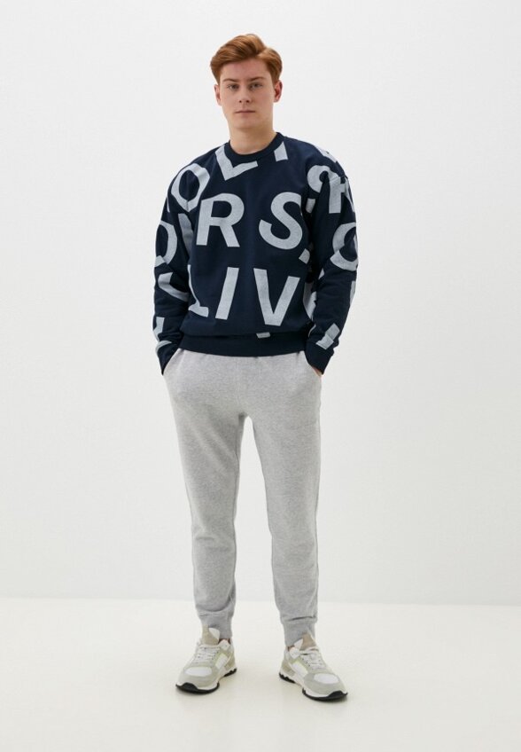 Свитшот s.Oliver