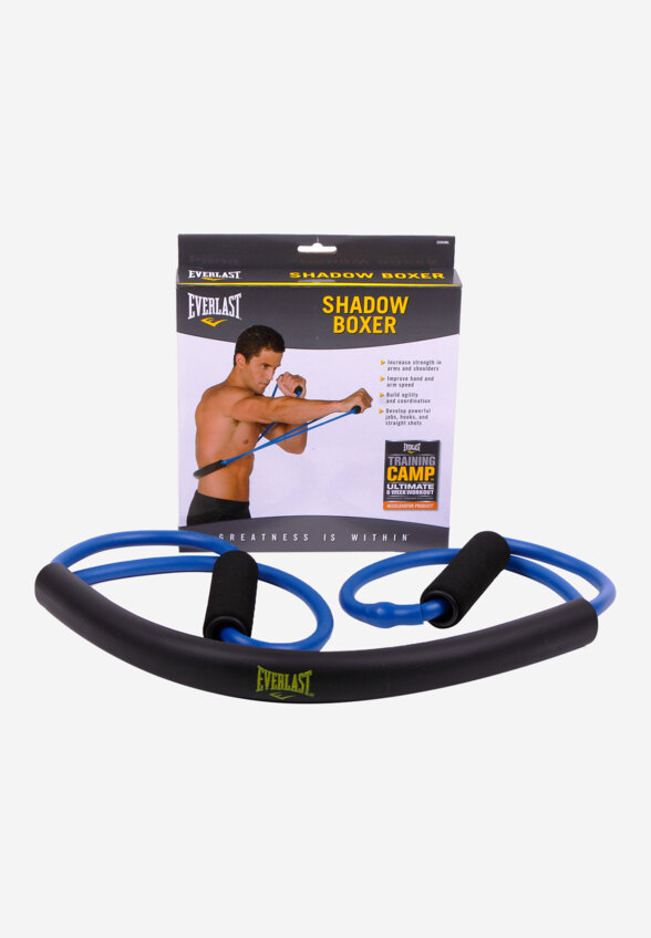 Эспандер для боя с тенью Everlast Shadow Boxer, Желтый