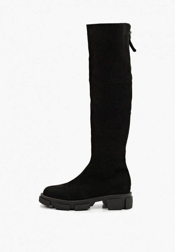 Ботфорты Pauli