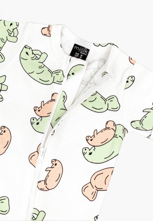 Песочник Mjolk