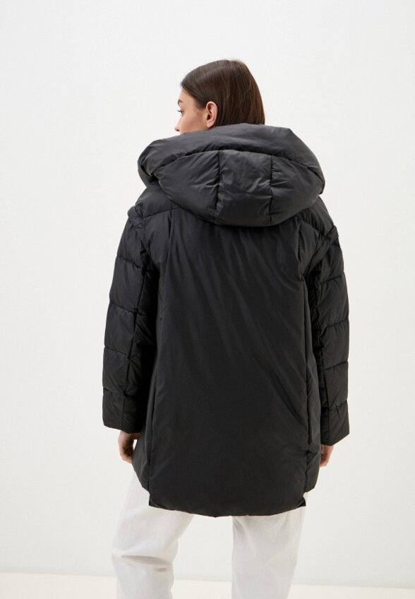 Пуховик Brostem