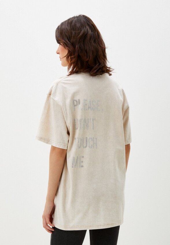 Футболка Mist