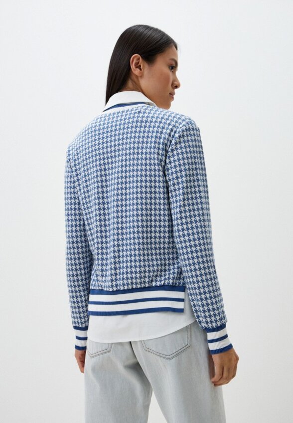 Кардиган LeOtra