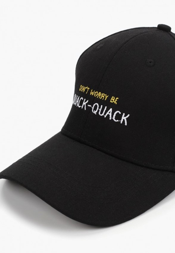 Бейсболка Mist