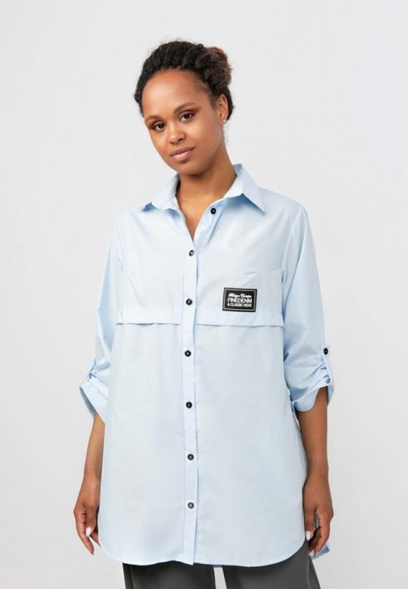 Рубашка Veravo