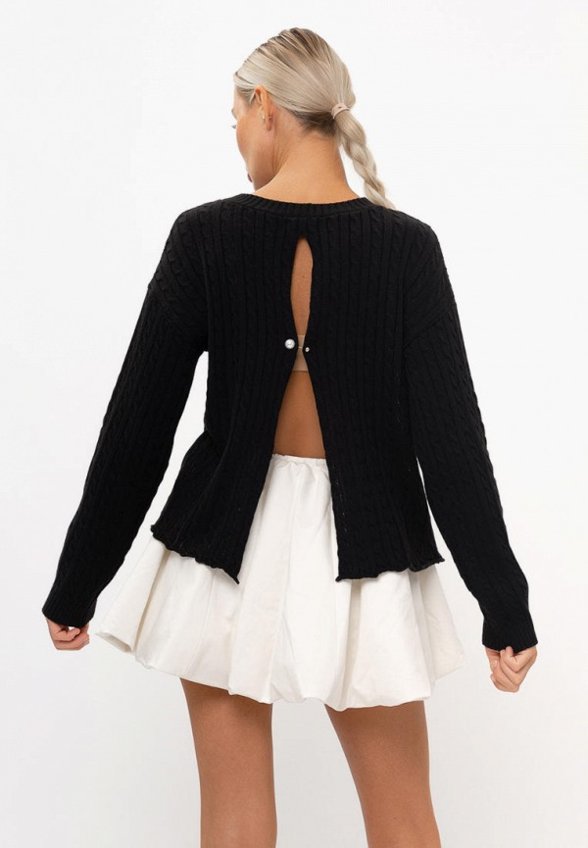 Джемпер Ptaxx