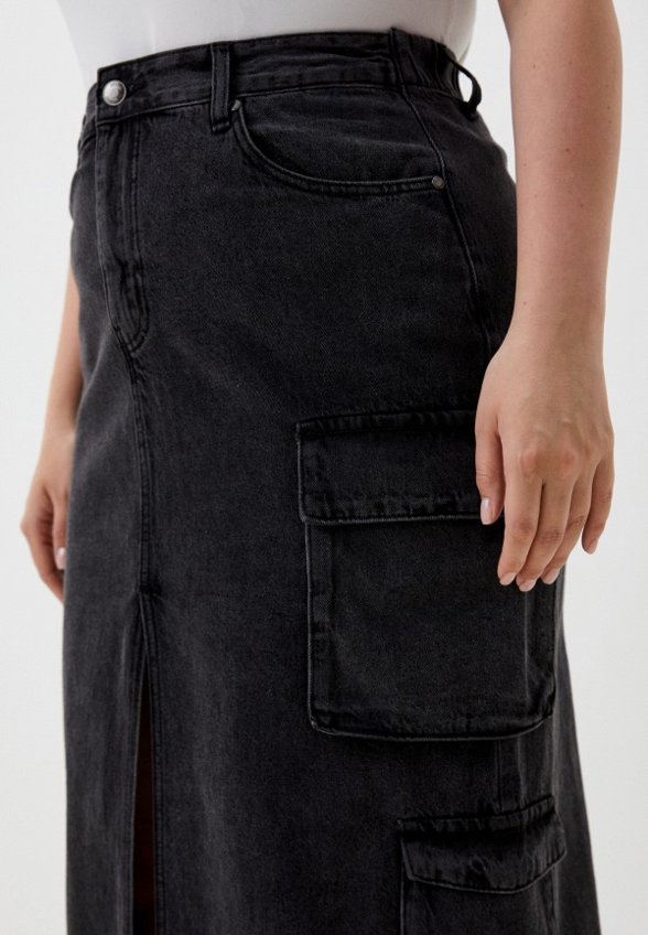 Юбка джинсовая Belucci