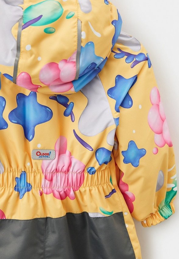 Комбинезон утепленный Oldos