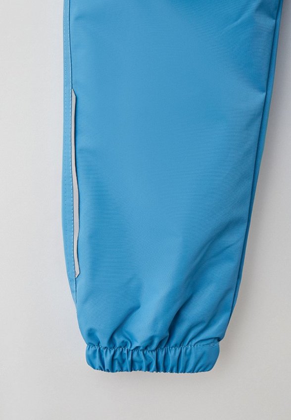 Брюки утепленные Kisu