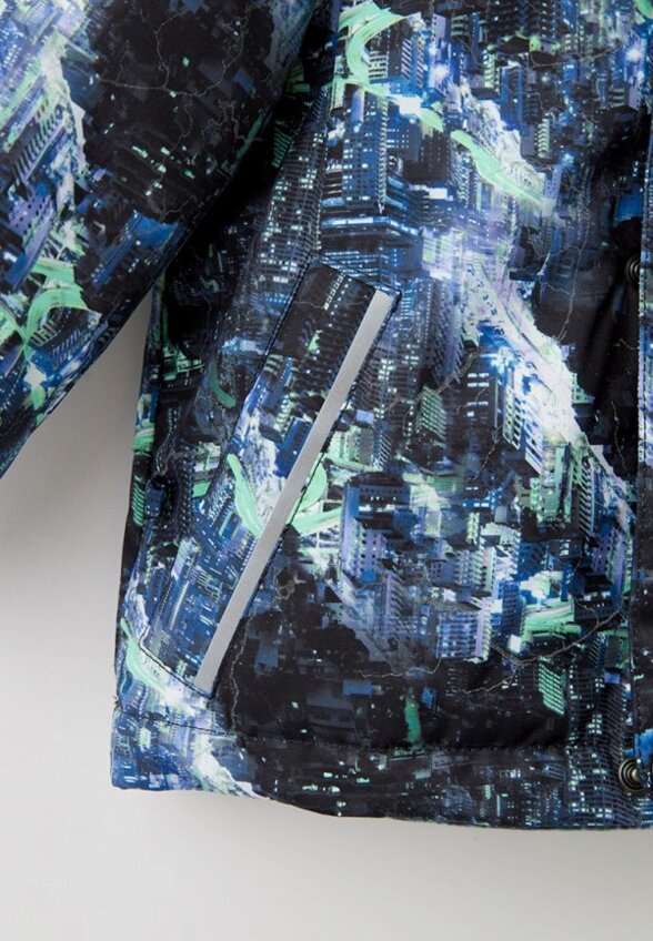 Костюм утепленный Kerry