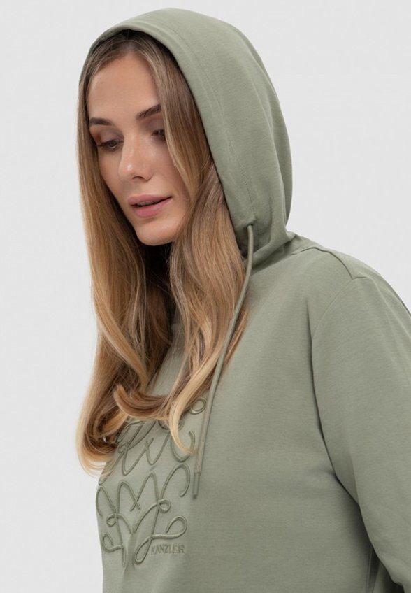 Худи Kanzler