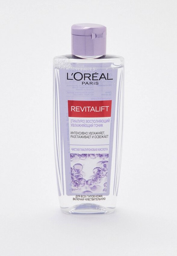 Тоник для лица L'Oreal Paris