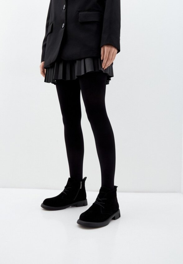 Ботинки Salamander