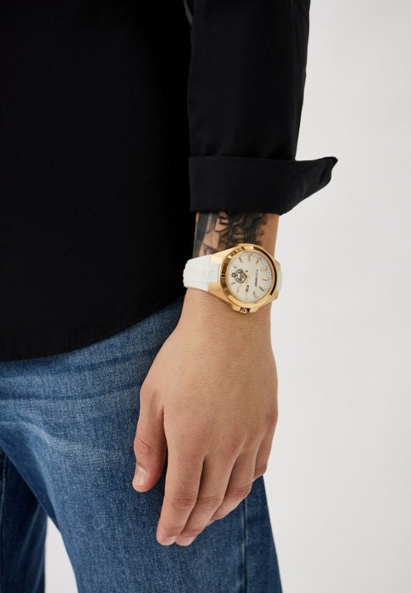 Часы Plein Sport