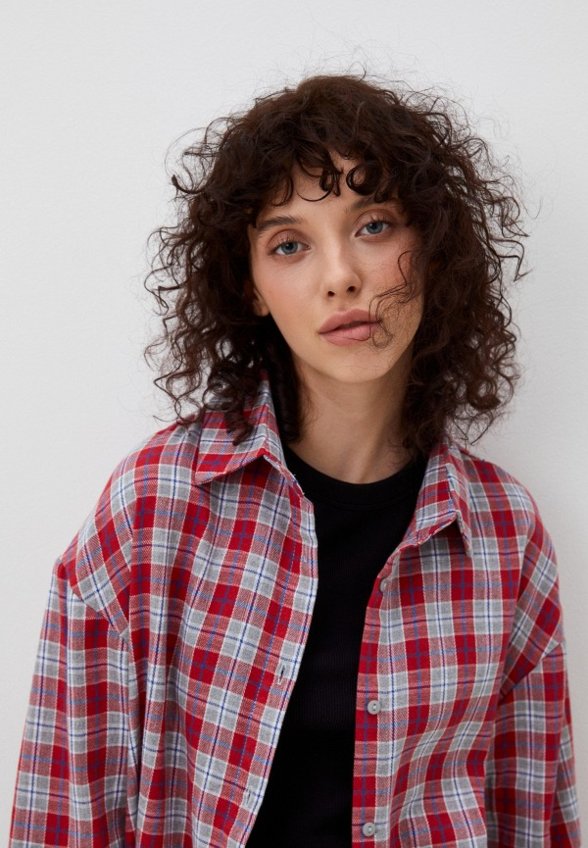 Рубашка Trendy Truth