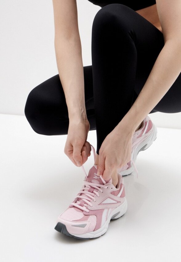 Кроссовки Reebok