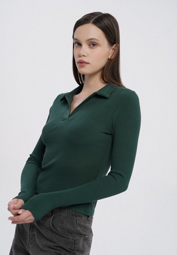 Лонгслив Твое