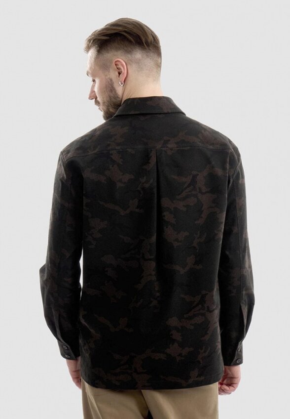 Рубашка Энсо