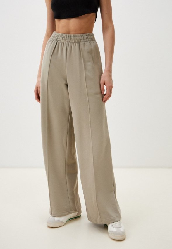 Брюки спортивные Alpex