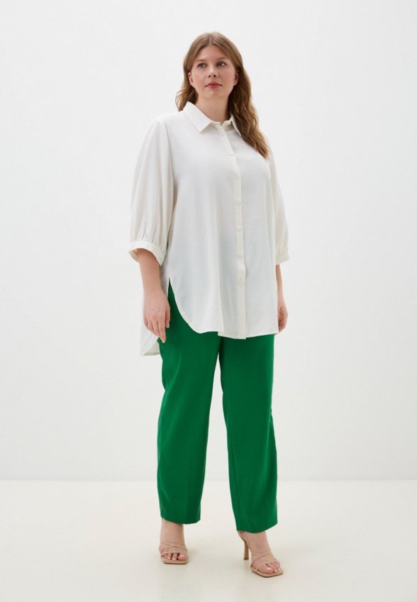 Брюки Silver String