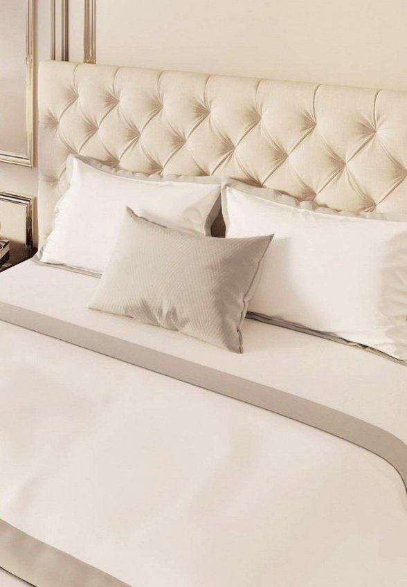 Постельное белье Семейное Sofi De Marko