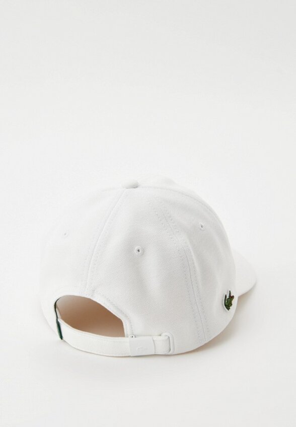 Бейсболка Lacoste