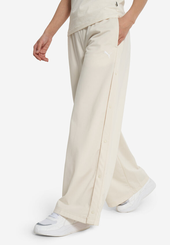 Брюки женские PUMA Wardrobe Ess, Белый