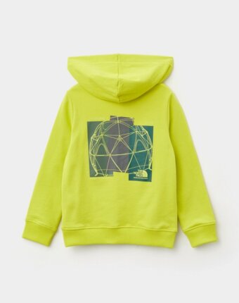 Худи The North Face детям