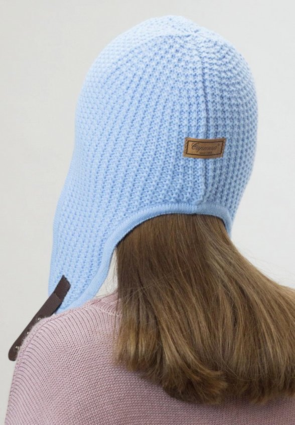 Шапка Сиринга