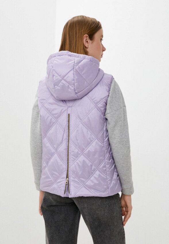 Жилет стеганый Avi