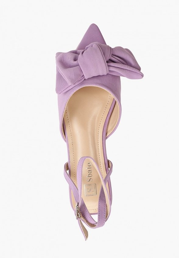 Сандалии Sbalo