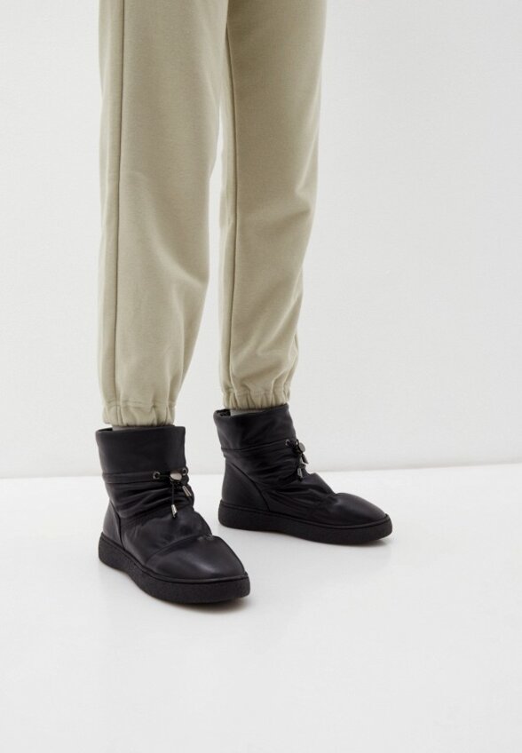 Дутики Vitacci