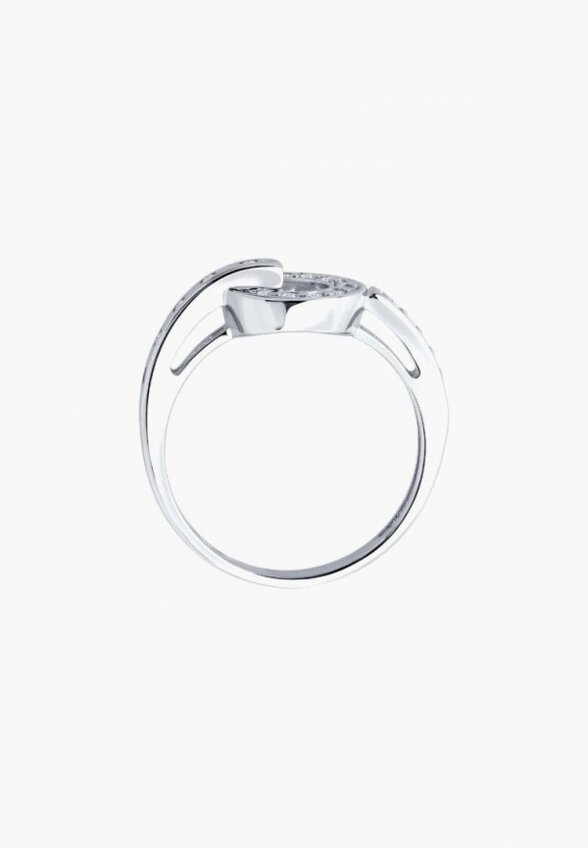 Кольцо Diamant