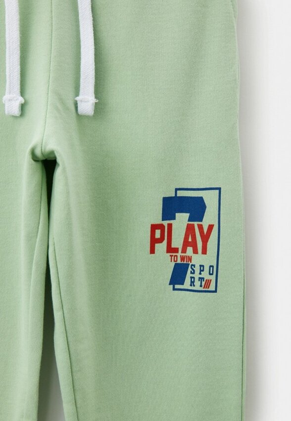 Брюки спортивные Elementarno