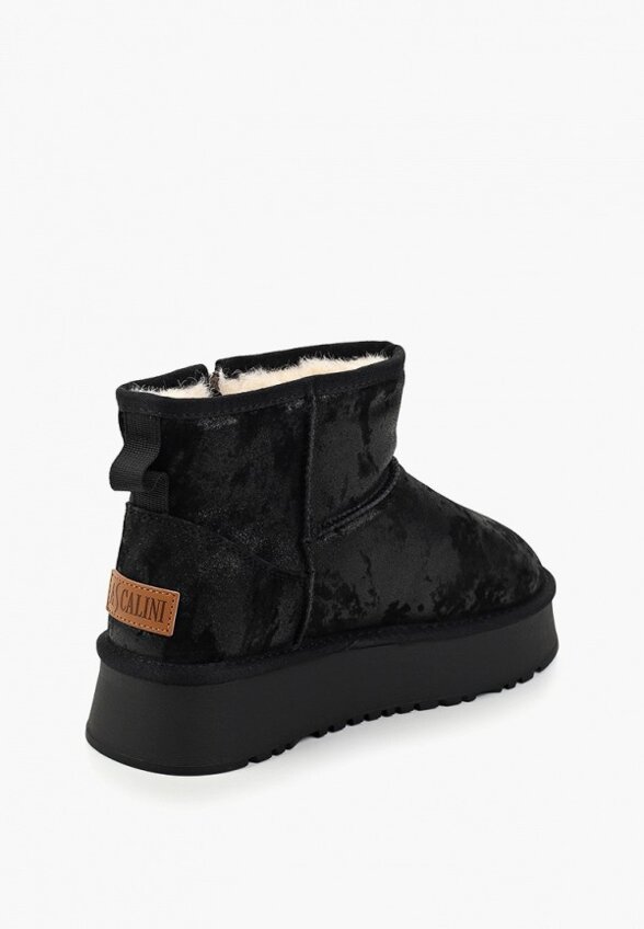 Полусапоги Ascalini