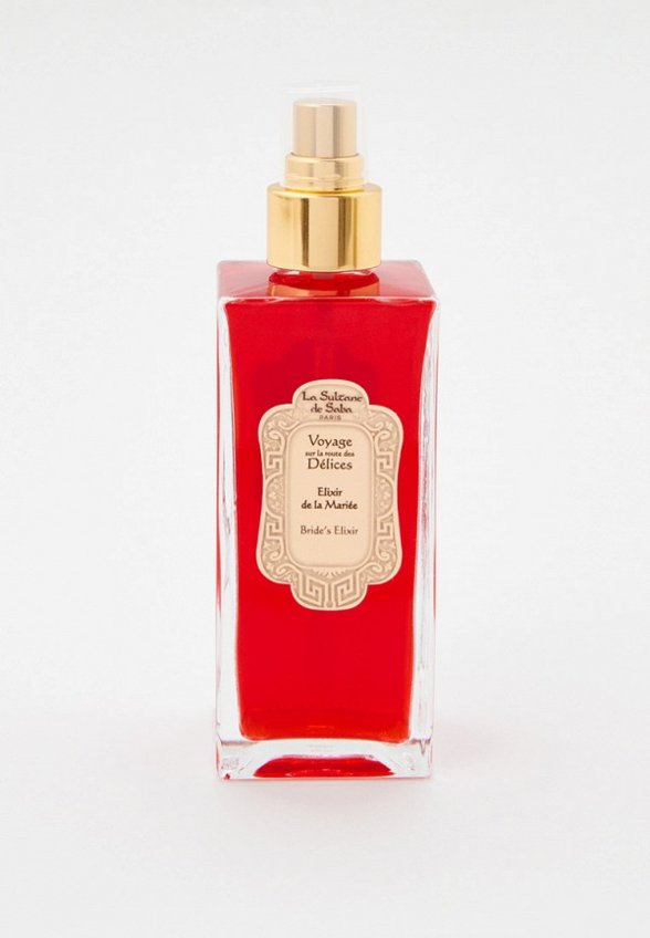 Лосьон для лица La Sultane de Saba