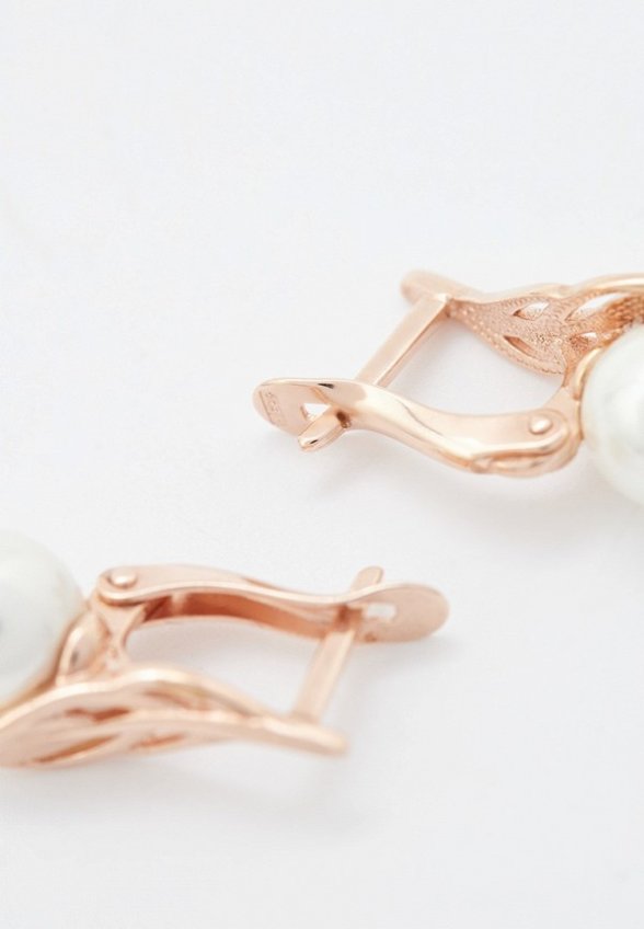 Серьги Shine&Beauty